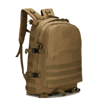 Sac à Dos Camouflage Réglable et Léger pour Randonnée