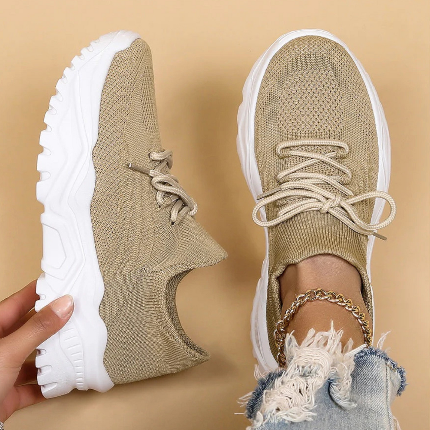Chaussures Running Féminines Confort etPerformance