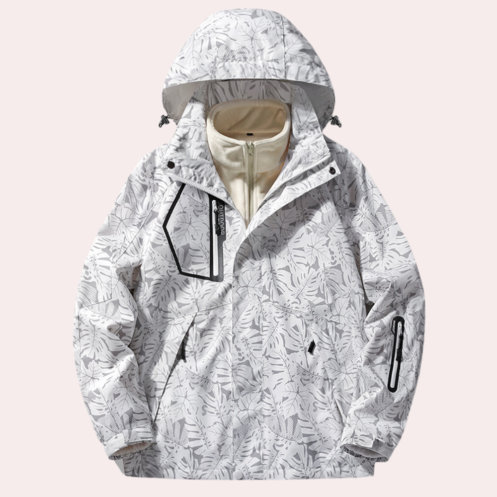 Veste d&