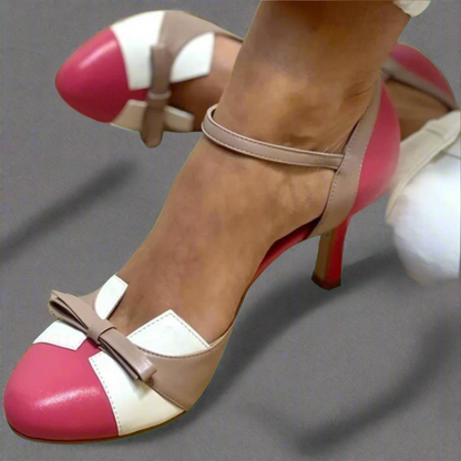 Sandales Femmes Confort avec Sangle Réglable