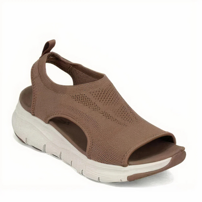 Sandales Femmes Légères et Confortables - luxestyle