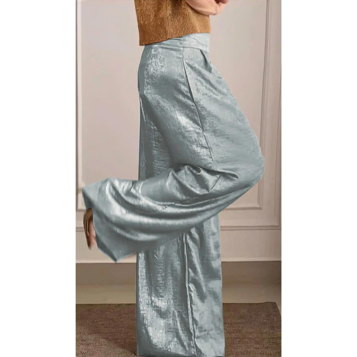 Robe Élégante Femme Décontractée et Chic