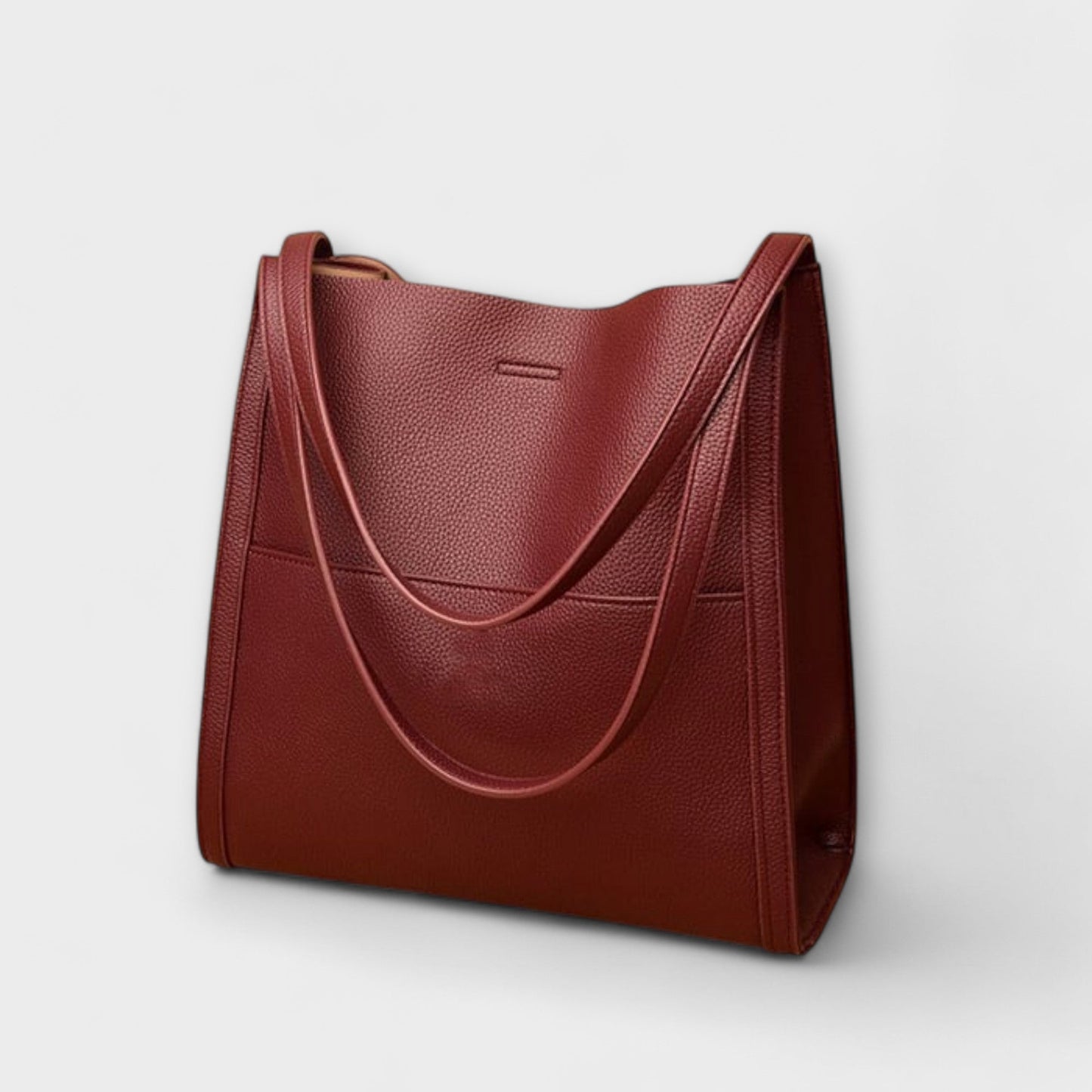 Sac à Main Femme Structuré Élégant