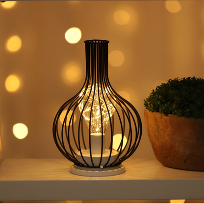 Lampe de Bureau LED Rechargeable avec Dimmer
