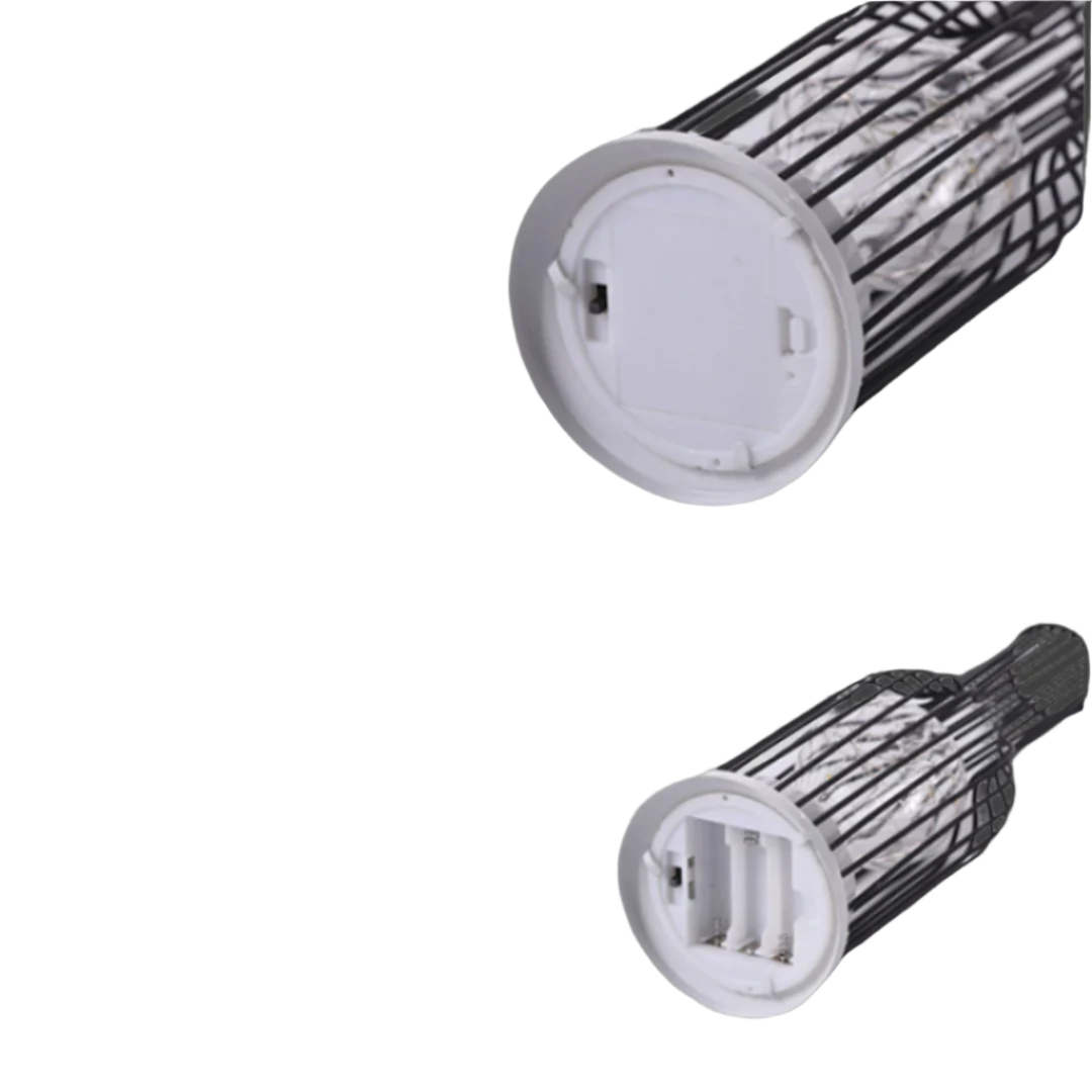 Lampe de Bureau LED Rechargeable avec Dimmer