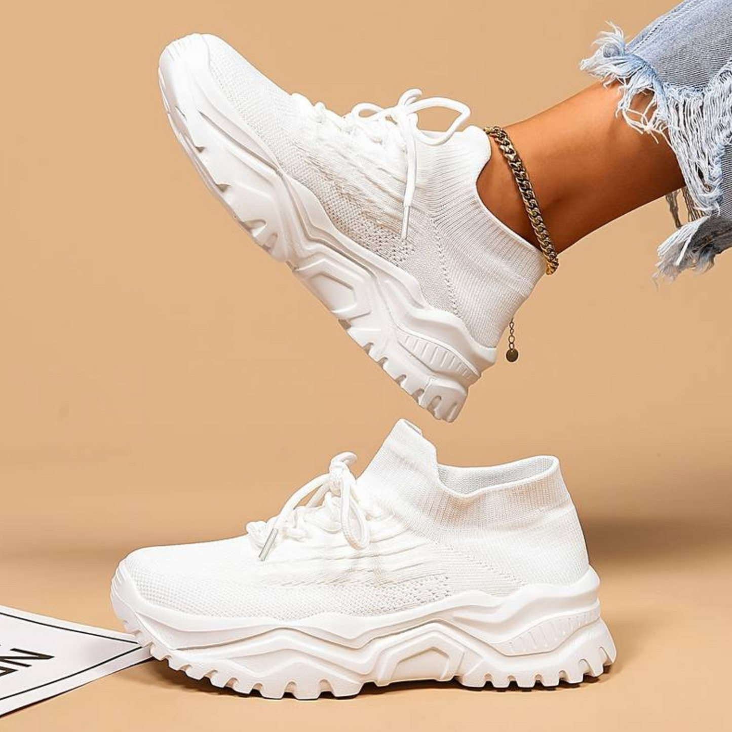 Chaussures Running Féminines Confort etPerformance - PanierRoyale