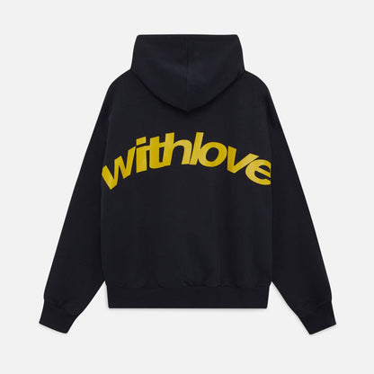 Sweat à Capuche Homme Polaire Chaud et Doux