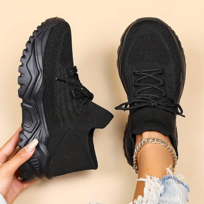 Chaussures Running Féminines Confort etPerformance