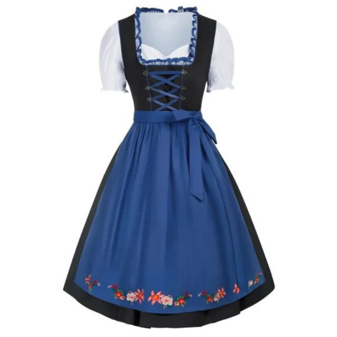 Robe de Cocktail Femme Courte et Chic