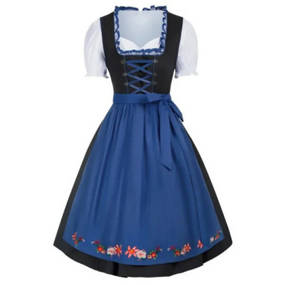 Robe de Cocktail Femme Courte et Chic