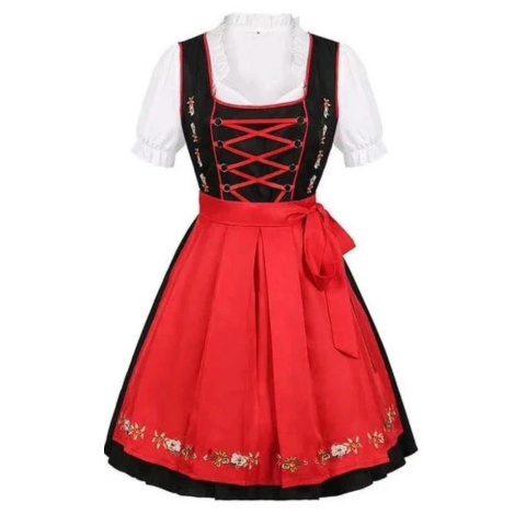 Robe de Cocktail Femme Courte et Chic