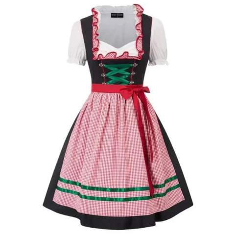 Robe de Cocktail Femme Courte et Chic