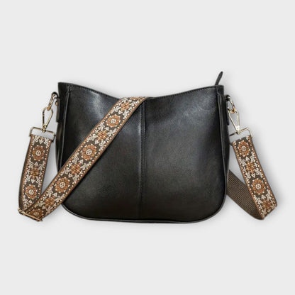 Sac à Épaule Femmes Style Bohème Chic