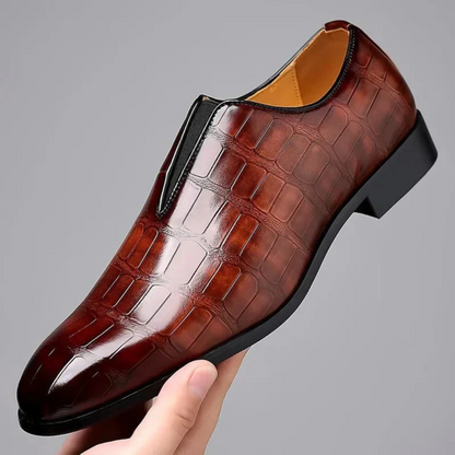 Dany | Chaussures Homme | Style Élégant et Confortable