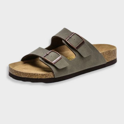 Sandales Femmes Chic et Confortables