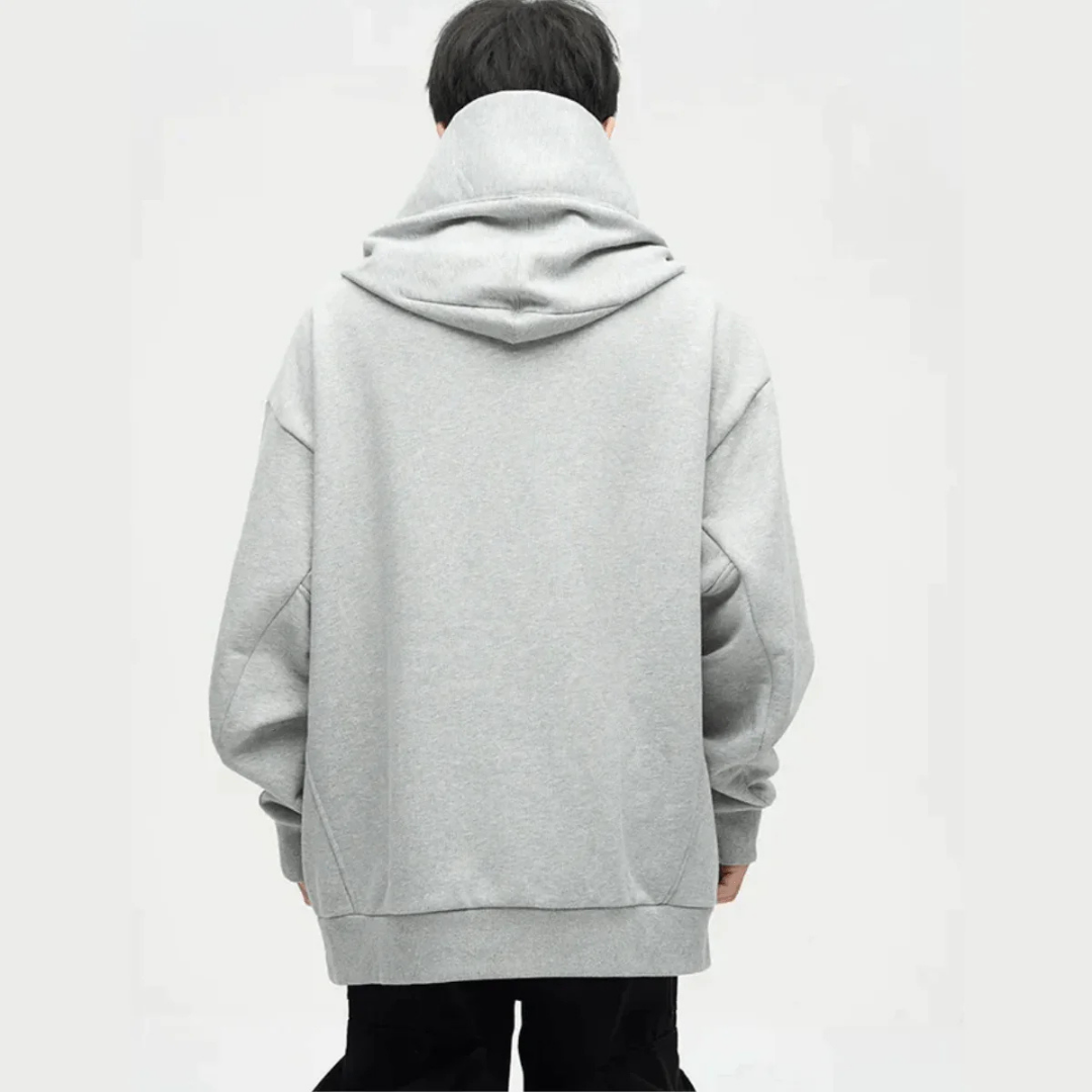 Sweat à Capuche D&