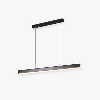 Lampe LED Murale Noir Moderne Design - PanierRoyale
