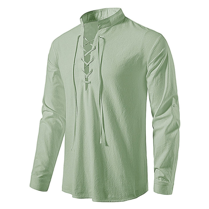 T-shirt décontracté pour homme moderne
