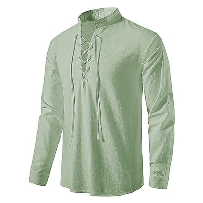 T-shirt décontracté pour homme moderne