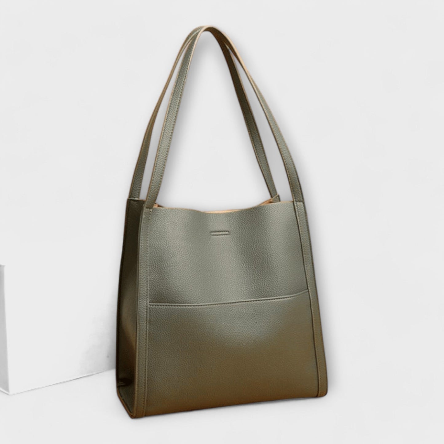 Sac à Main Femme Structuré Élégant