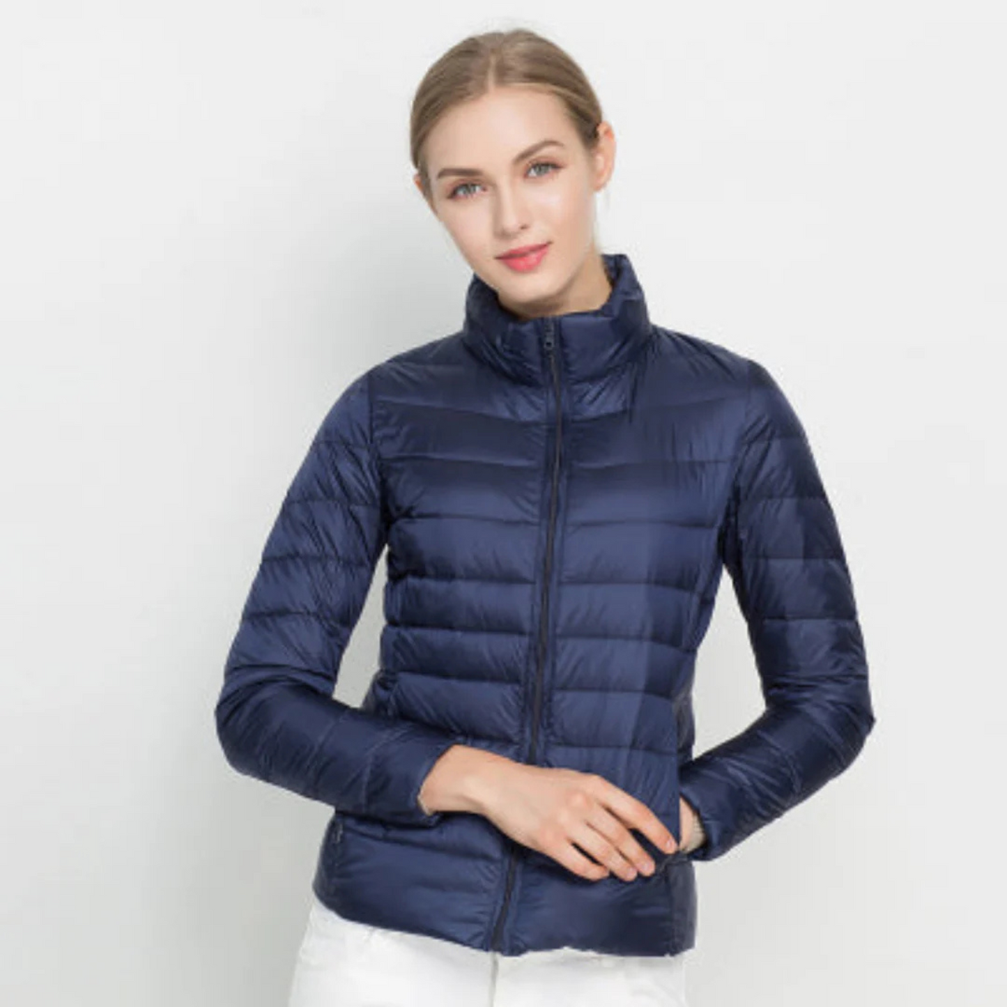 Parka Femme Hiver Chaude Isolée
