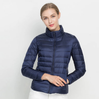 Parka Femme Hiver Chaude Isolée