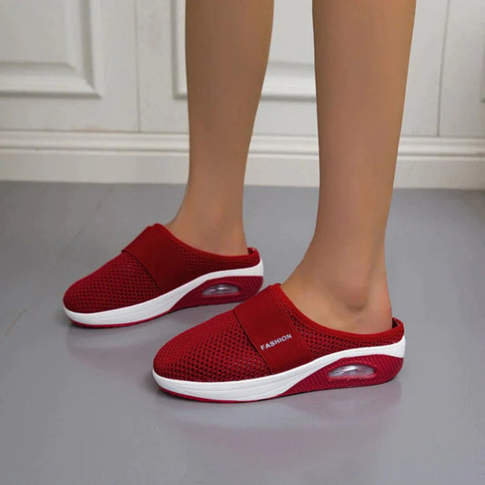 Chaussons Femmes Chauds et Confortables - PanierRoyale