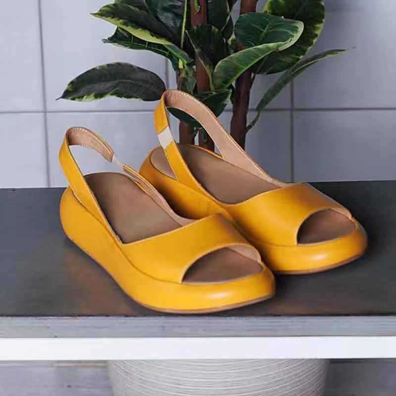 Ballerines Dames Slingback Confortables - Chaussures Élégantes et Légères