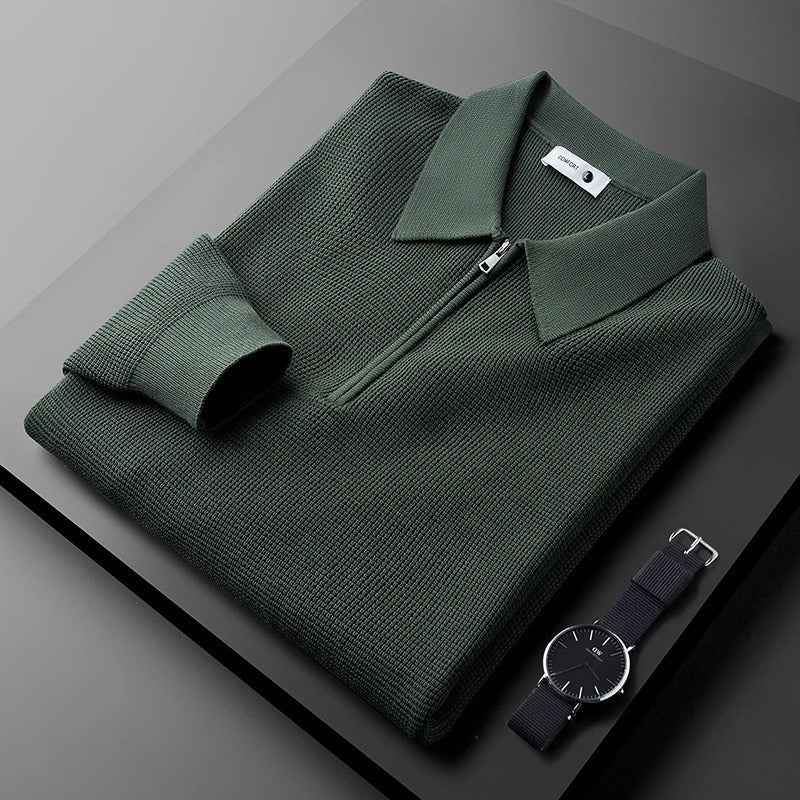 Pull Tricot épais et Confortable
