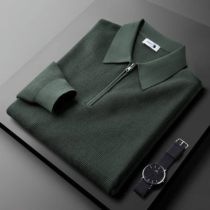 Pull Tricot épais et Confortable