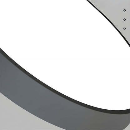 Lampe Plafond LED Rond Design Nordique