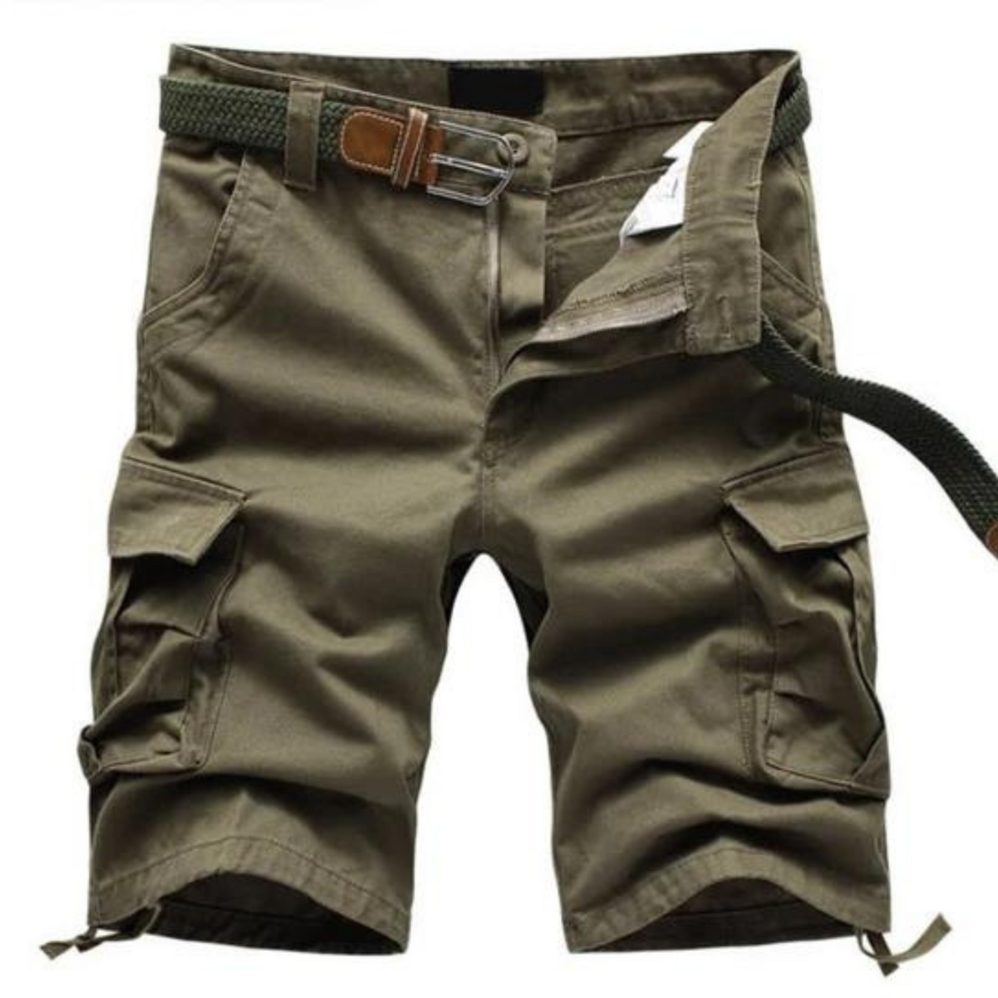 Short Décontracté Homme Pratique