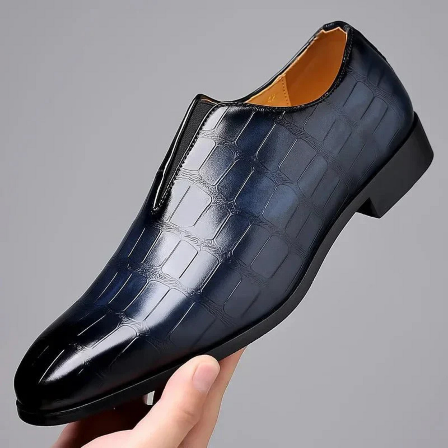 Dany | Chaussures Homme | Style Élégant et Confortable
