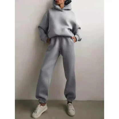 Tenue Décontractée Femme 2 Pièces Moderne
