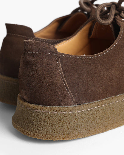Mocassin Homme Cuir Robuste et Confortable