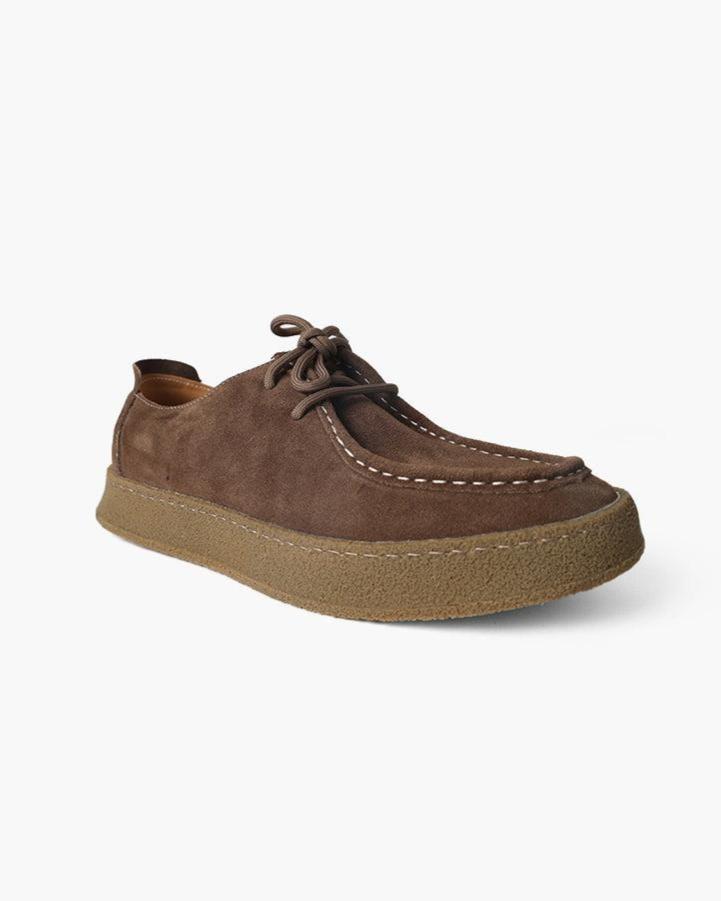 Mocassin Homme Cuir Robuste et Confortable - BerlinGlamour