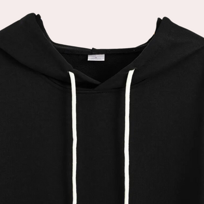 MARCELI - Veste à Capuche de Noël pour Hommes
