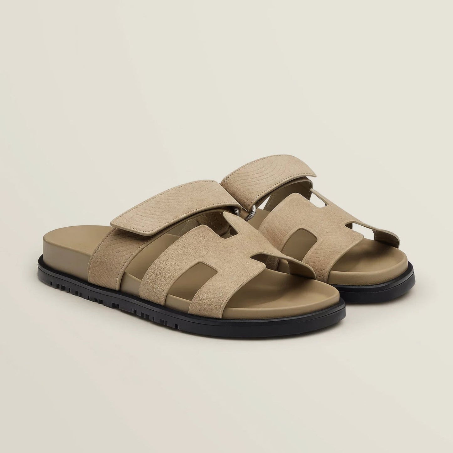 Chaussons Confort Chaude Semelle Épaisse pour Femme
