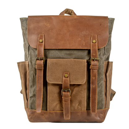Sac à Dos de Randonnée Léger et Ample