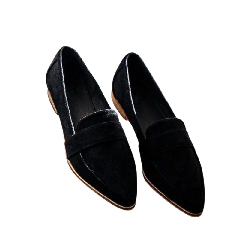 Mocassins en Cuir italien Chic pour Homme - PanierRoyale
