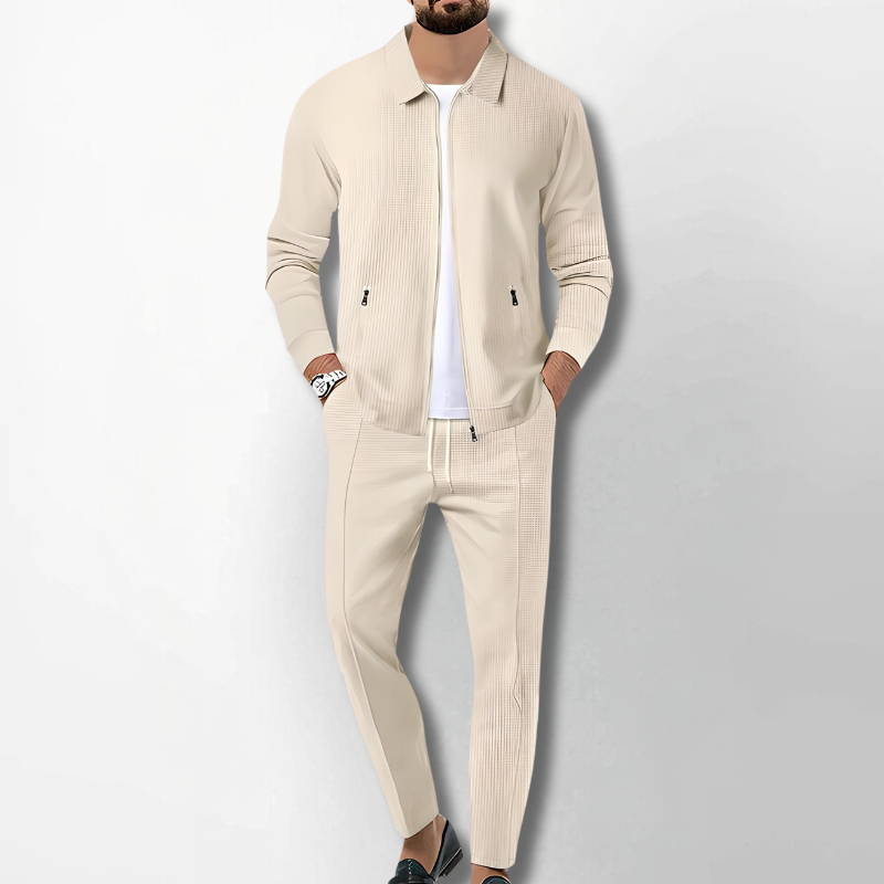 Costume Homme Classique et Élégant pour Tous Les Occasions - BerlinGlamour