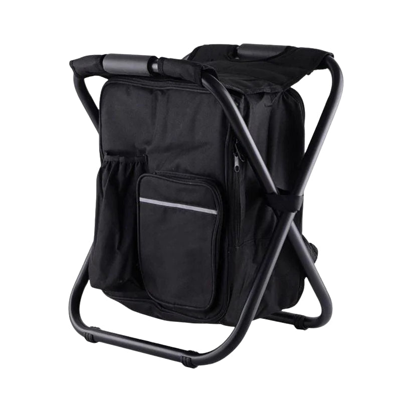 Sac à Dos de Randonnée avec Porte-Bébé Intégré