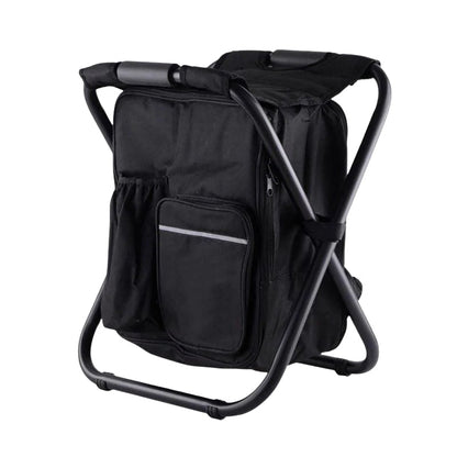 Sac à Dos de Randonnée avec Porte-Bébé Intégré