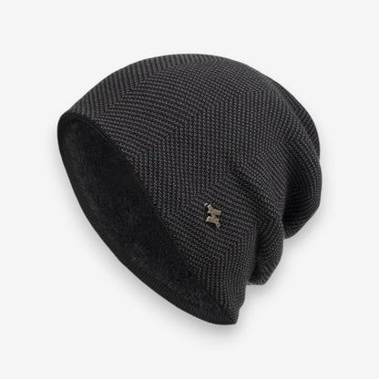 Bonnet Ski Polaire Doux et Étanche - PanierRoyale