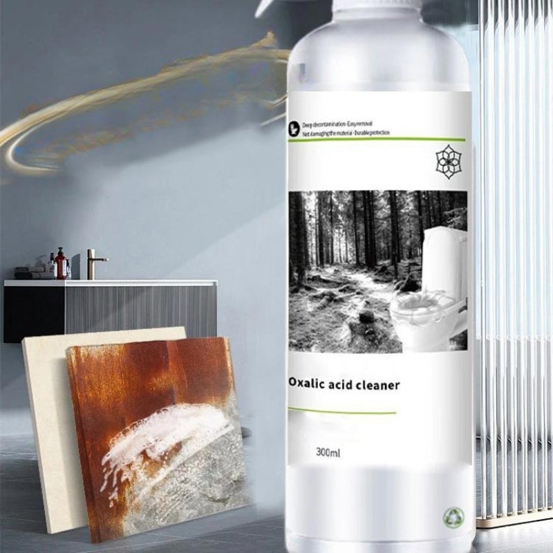 Nettoyant Salle de Bain Puissant et Antibactérien - PanierRoyale