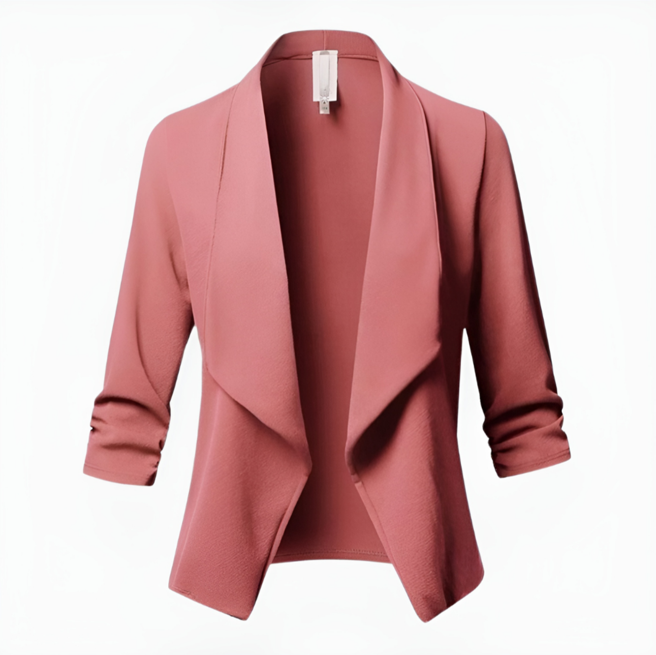 Veston Femme Chic et Élégant - PanierRoyale
