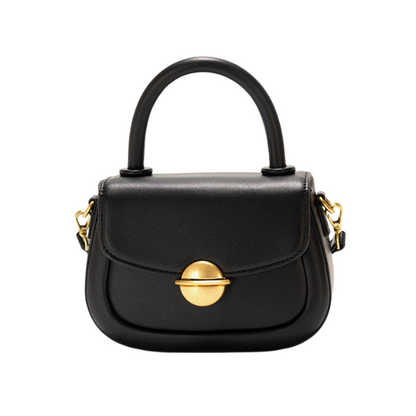 Sac à Main Femme Élégant avec Brette et Fermeture à Clavier - PanierRoyale