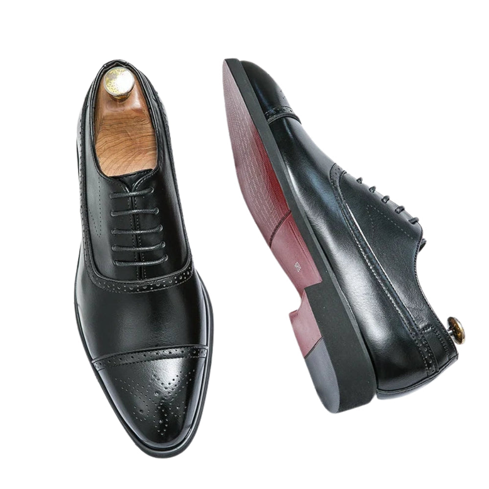 Chaussures de Sport Lacets avec Semelle Vibrante - PanierRoyale