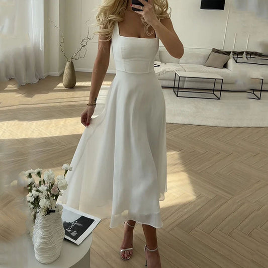 Robe de Cocktail Femme Courte pour Mariage - BerlinGlamour