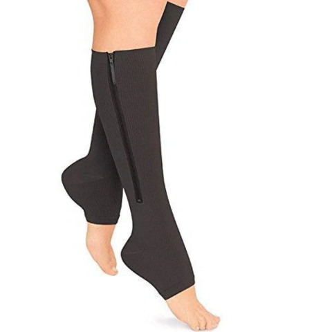 Chaussettes Sport Confort Homme et Femme respirantes - PanierRoyale
